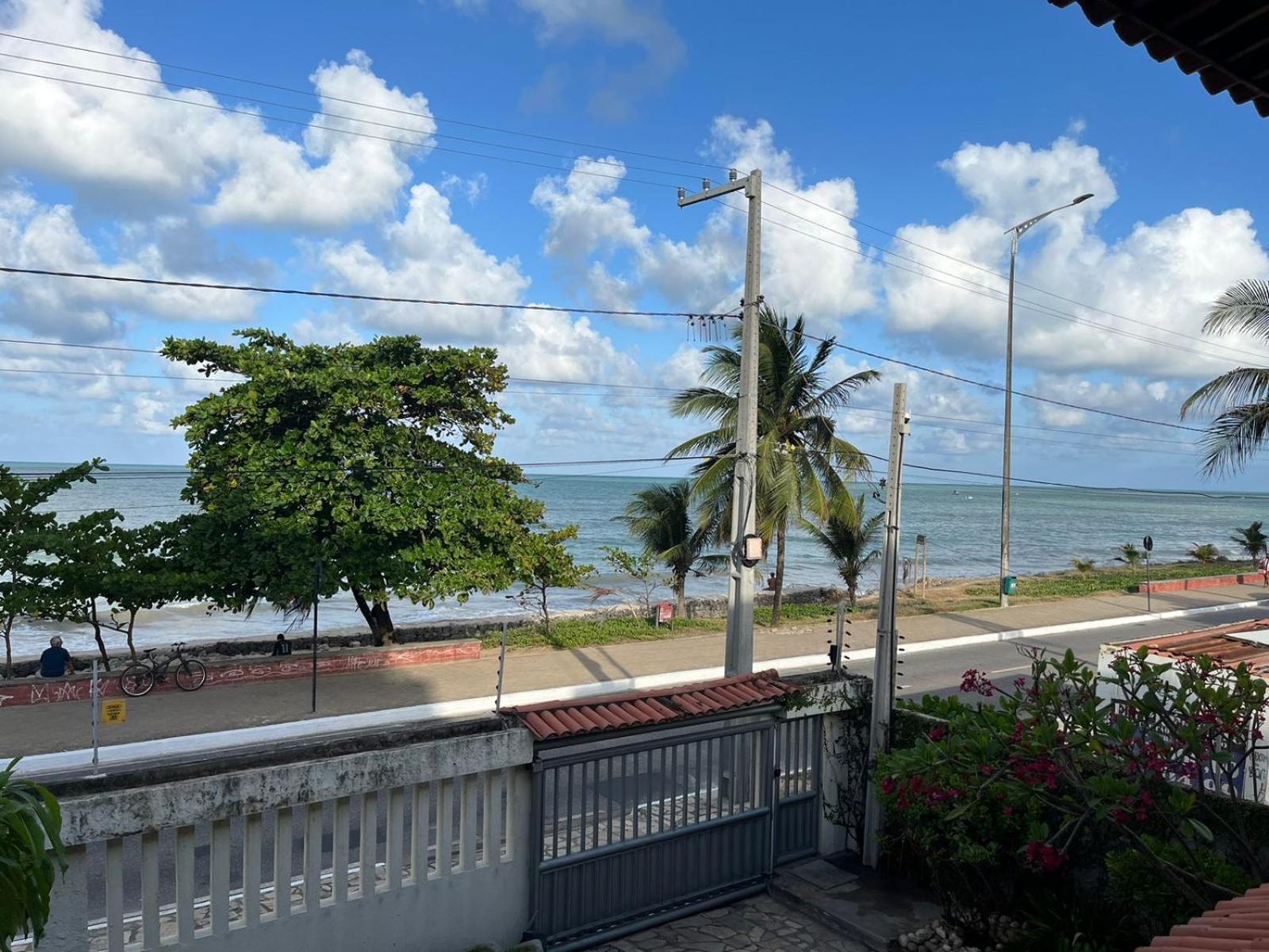 Aparthotel Caribessa Beira Mar Clube Aspep João Pessoa