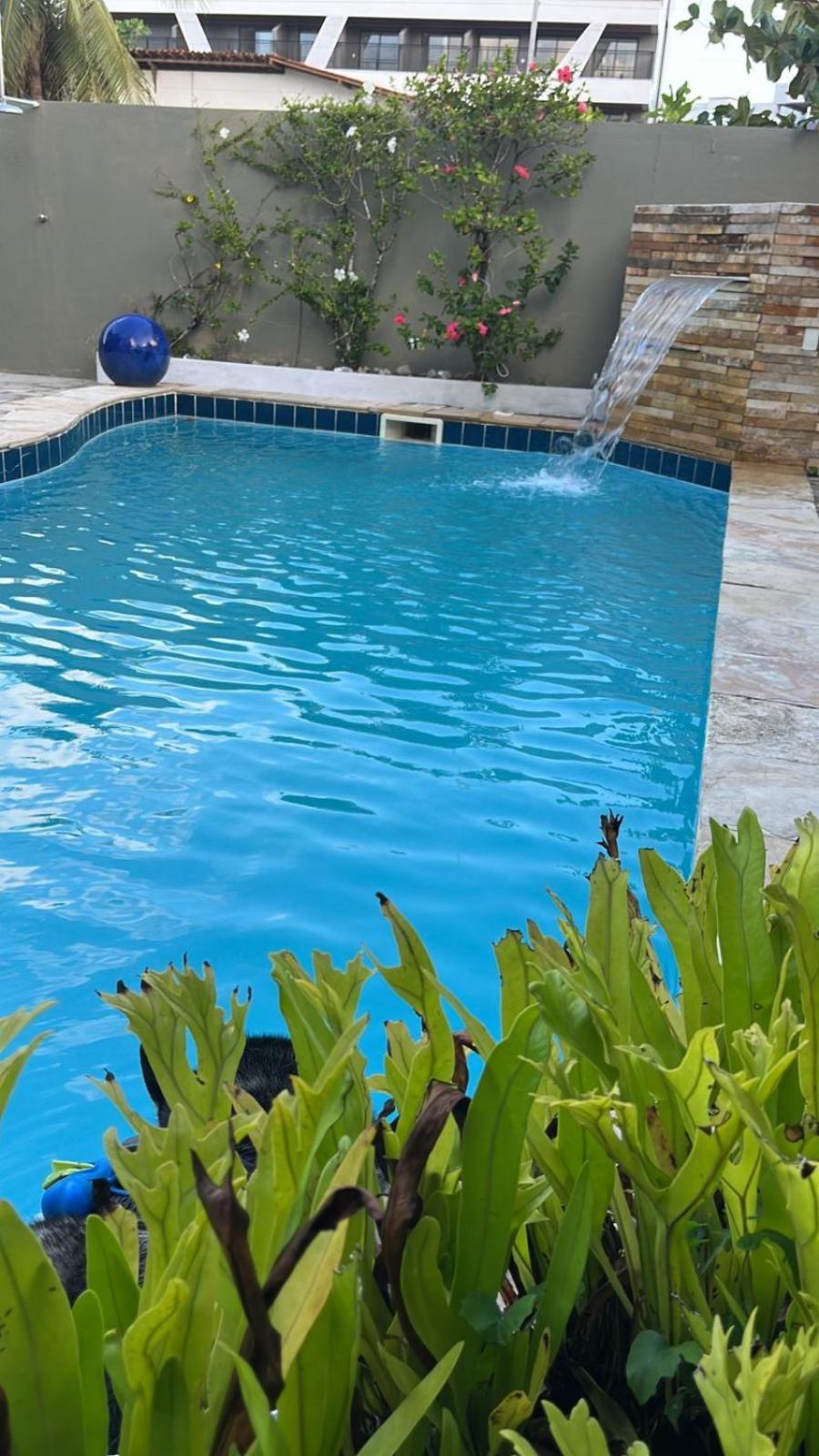 Caribessa Beira Mar Clube Aspep Aparthotel