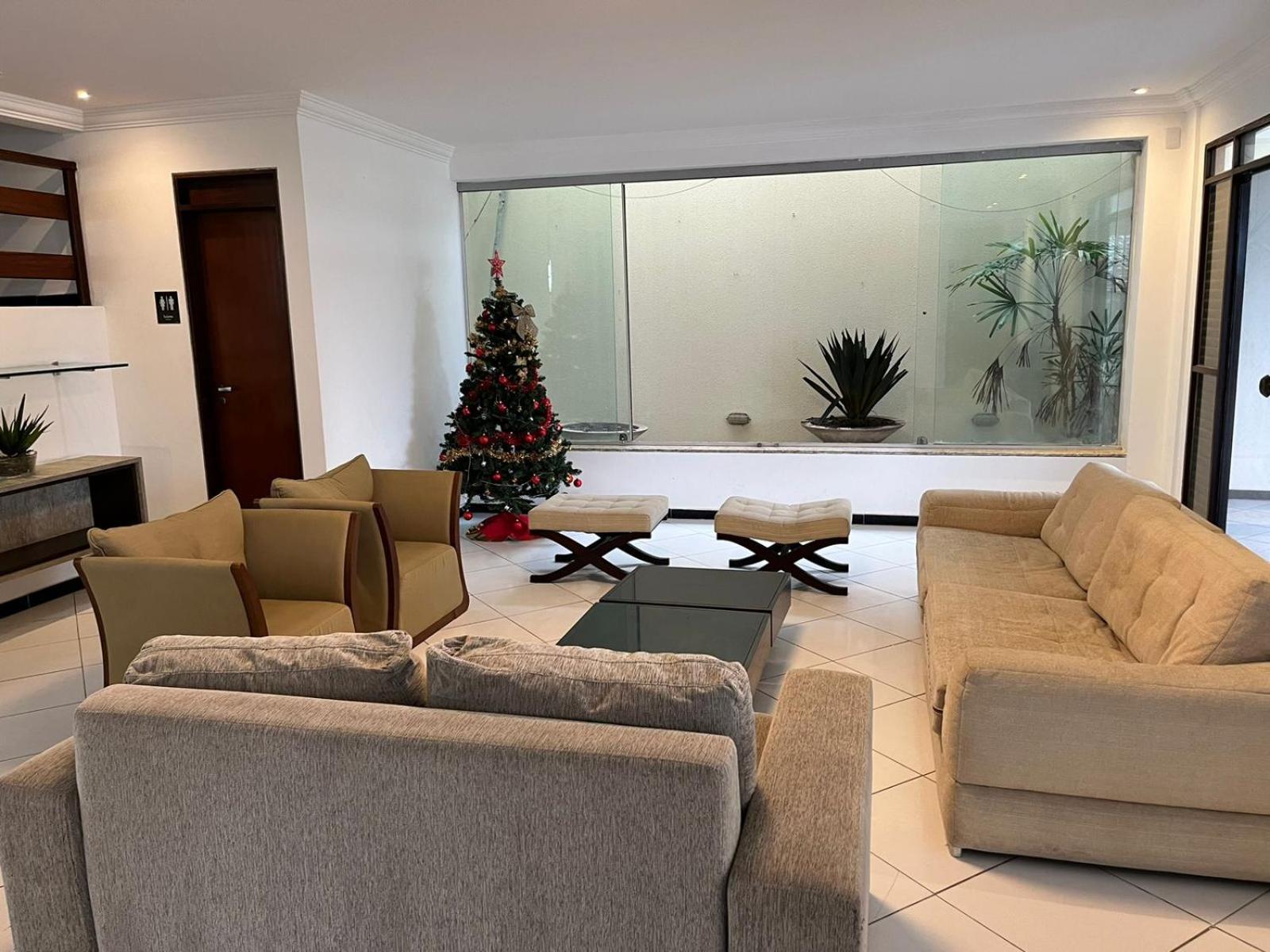 Aparthotel Caribessa Beira Mar Clube Aspep