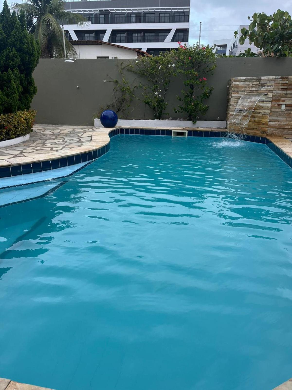 Aparthotel Caribessa Beira Mar Clube Aspep *