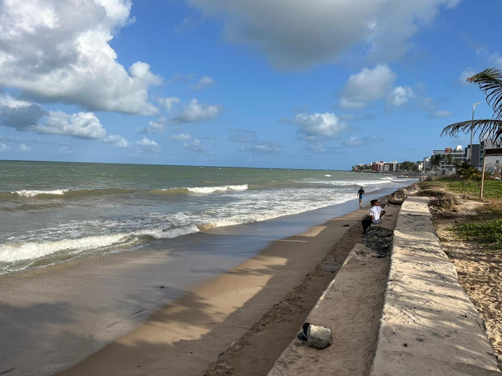 Caribessa Beira Mar Clube Aspep João Pessoa