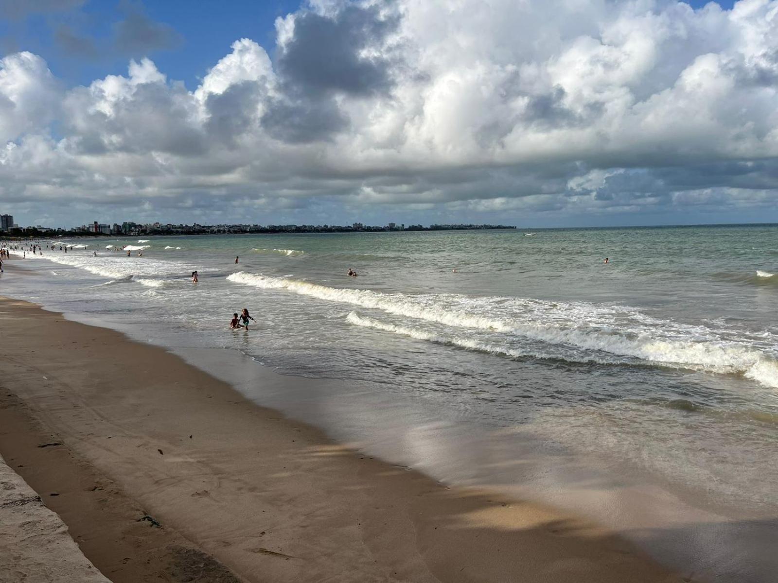 Caribessa Beira Mar Clube Aspep Aparthotel