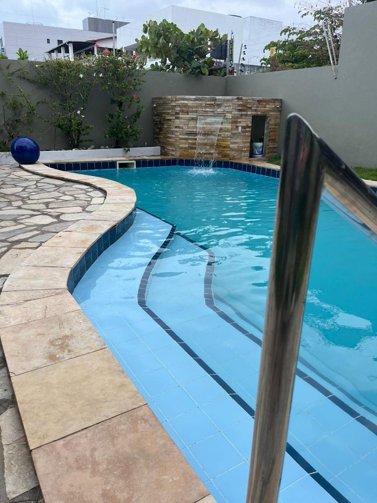 Aparthotel Caribessa Beira Mar Clube Aspep