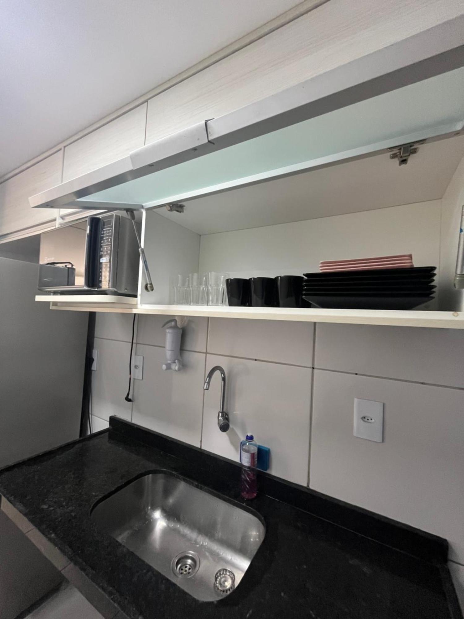 No Bessa,2 Minutos Da Praia! Apartamento João Pessoa