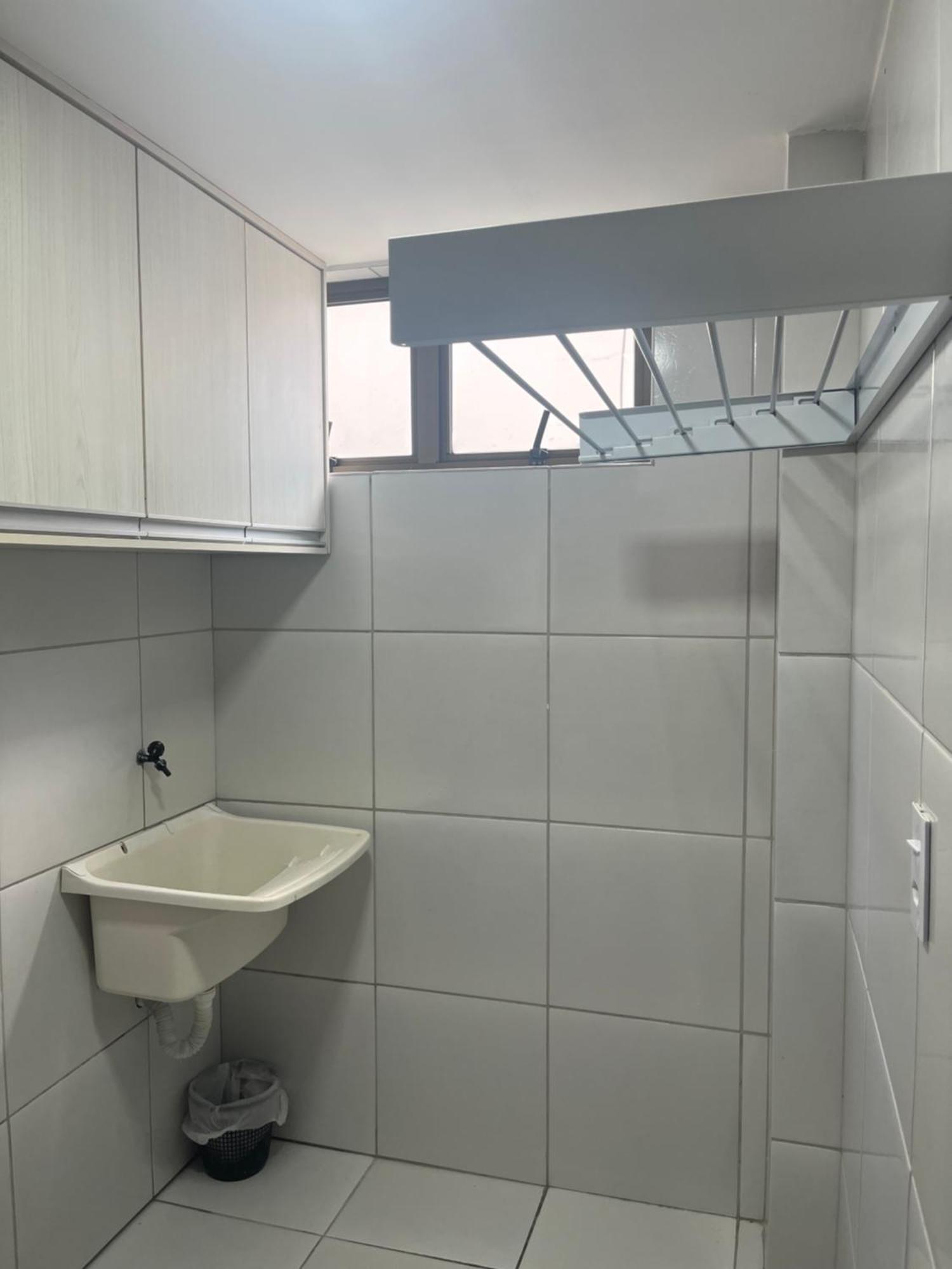 No Bessa,2 Minutos Da Praia! Apartamento