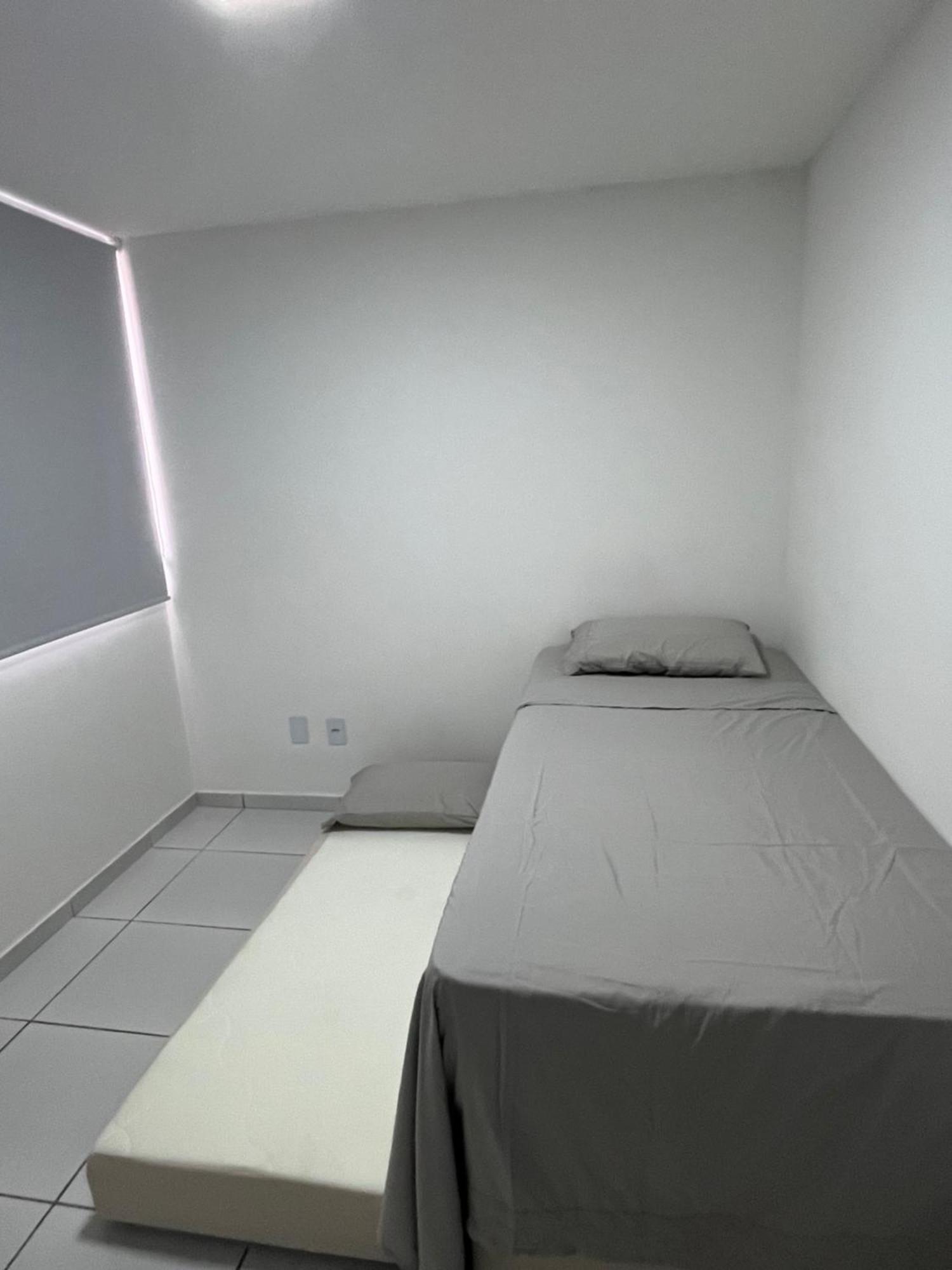 Apartamento No Bessa,2 Minutos Da Praia! João Pessoa