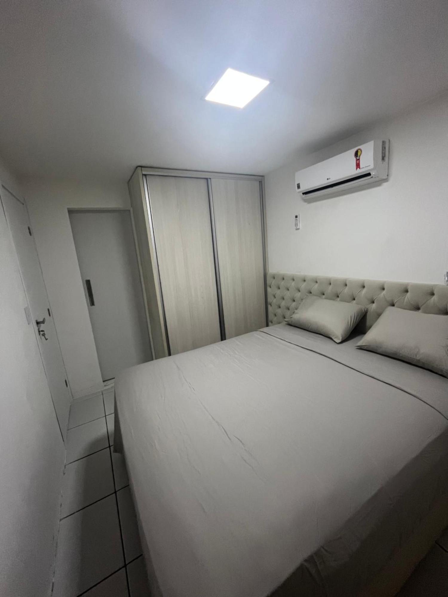 No Bessa,2 Minutos Da Praia! * João Pessoa