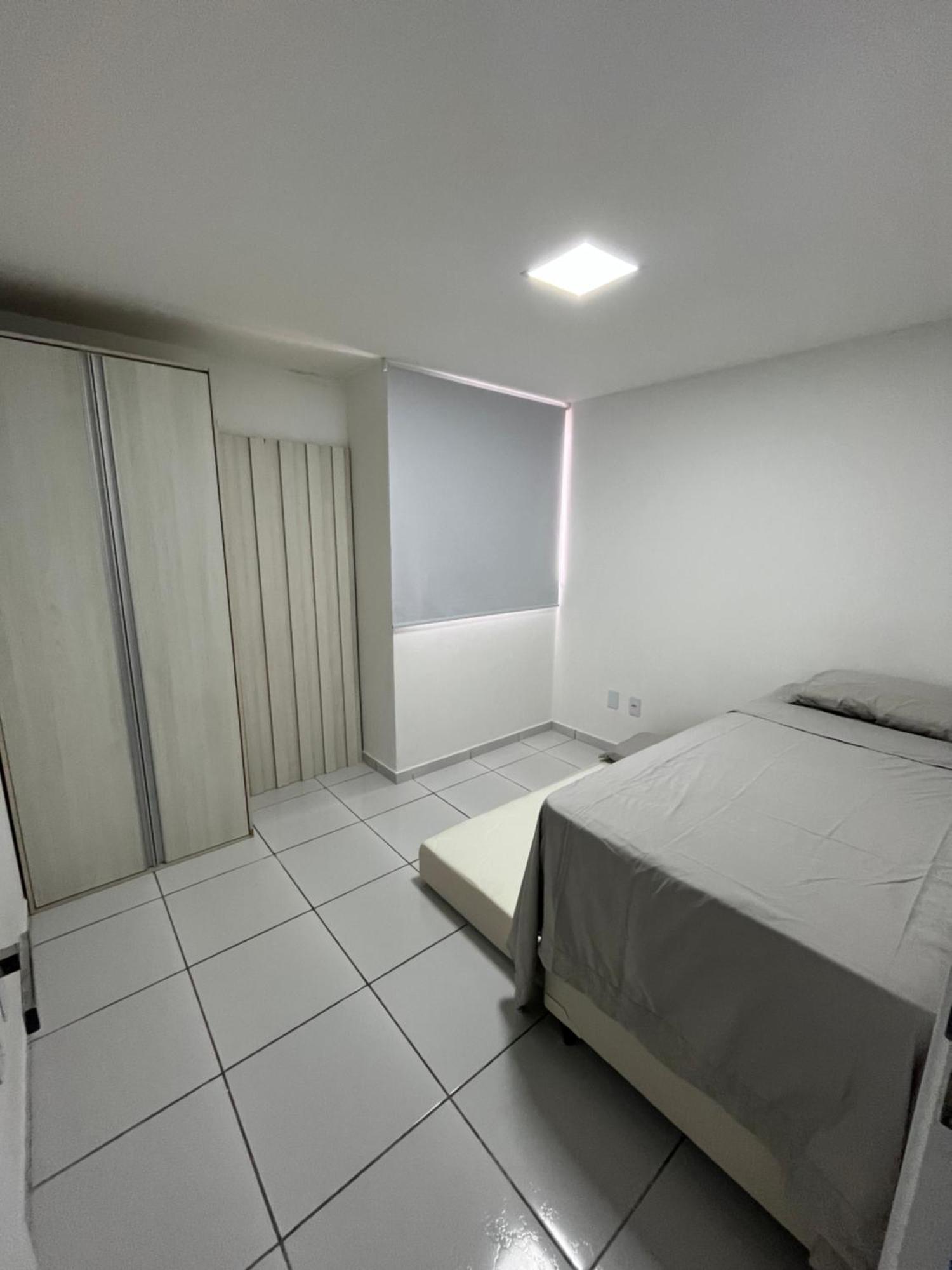Apartamento No Bessa,2 Minutos Da Praia! *