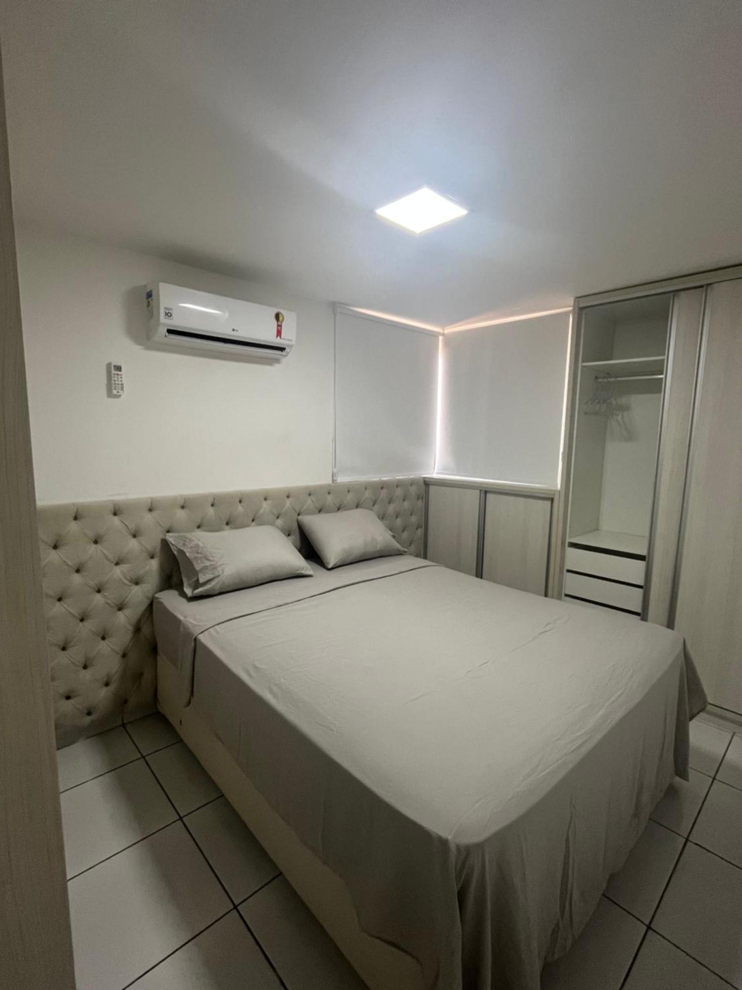 No Bessa,2 Minutos Da Praia! Apartamento