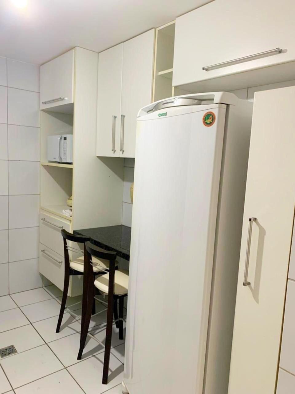 Pontal Cabo Branco By Daybyday Apartamento *