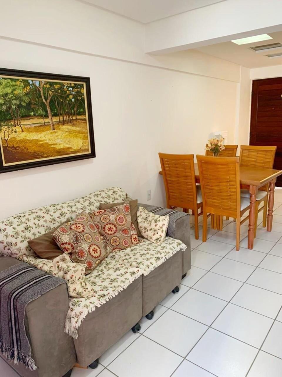 Pontal Cabo Branco By Daybyday *