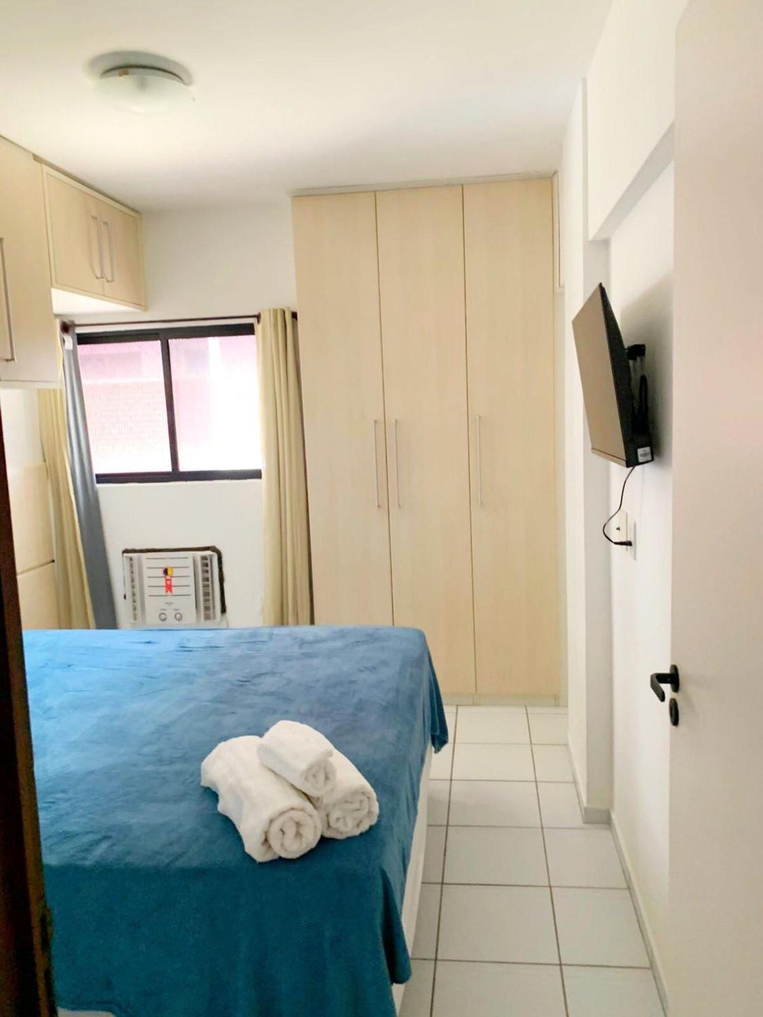Pontal Cabo Branco By Daybyday Apartamento *