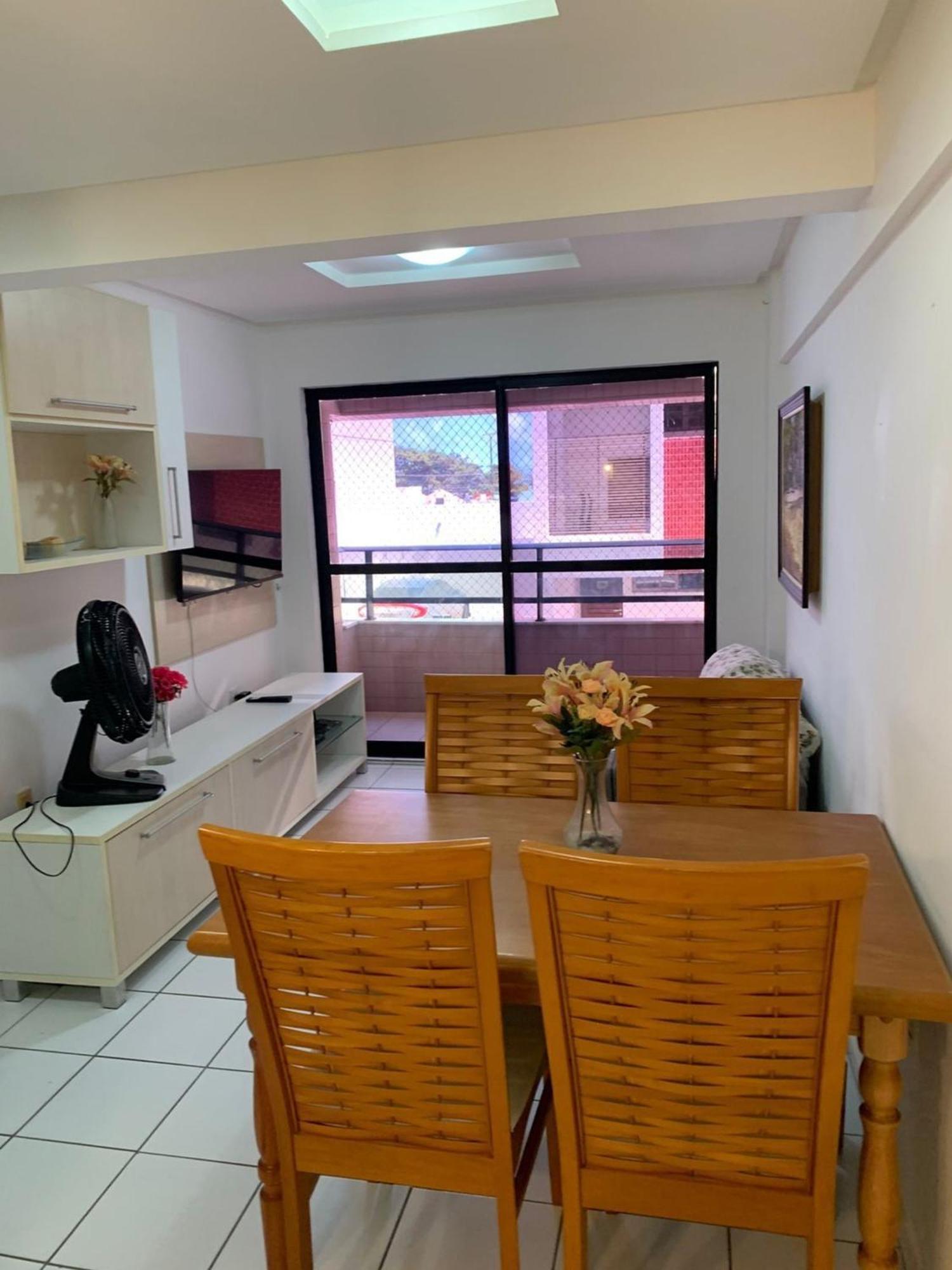 Pontal Cabo Branco By Daybyday Apartamento