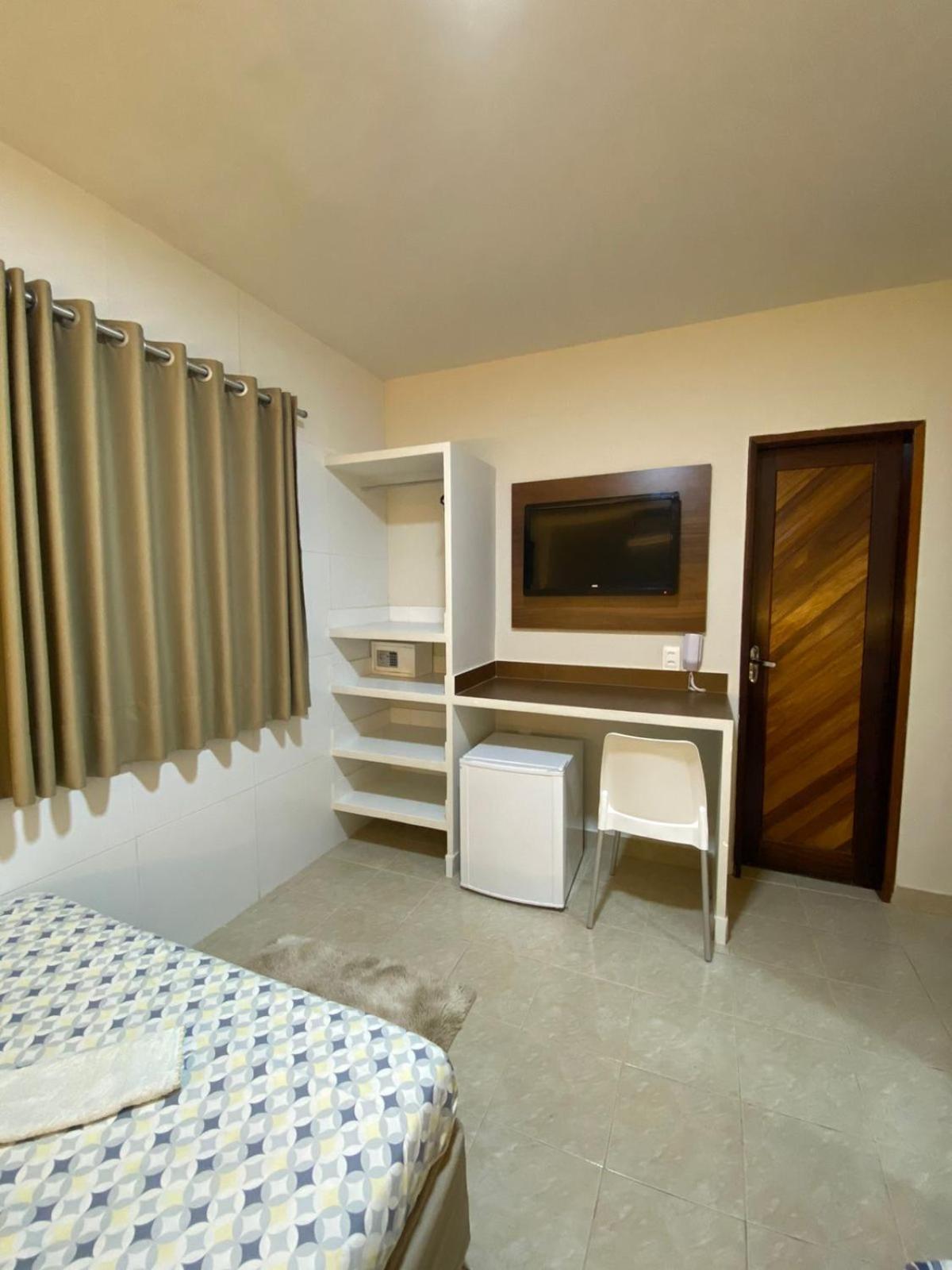 Favo De Mel Bed & Breakfast *