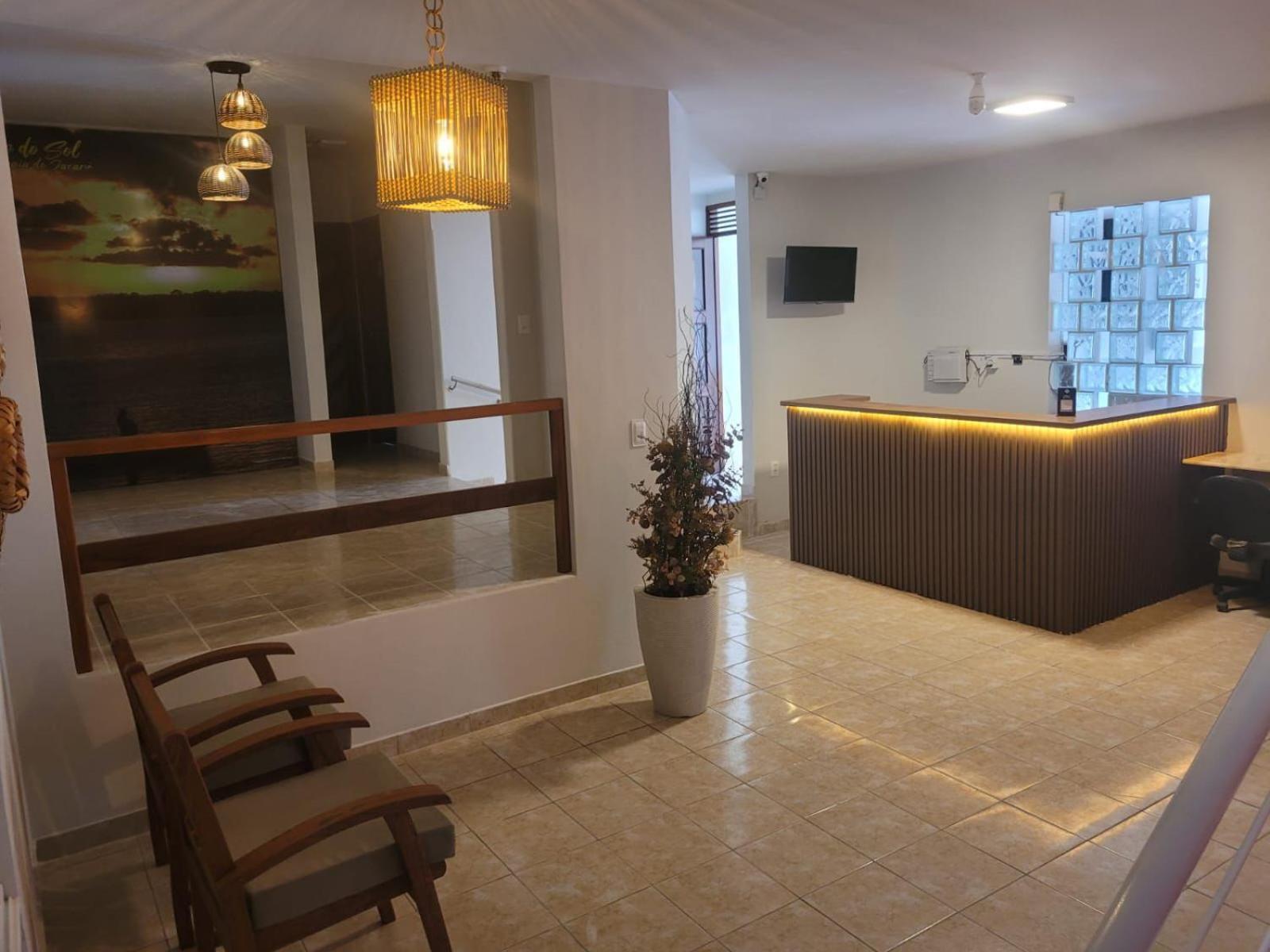 Bed & Breakfast Favo De Mel *