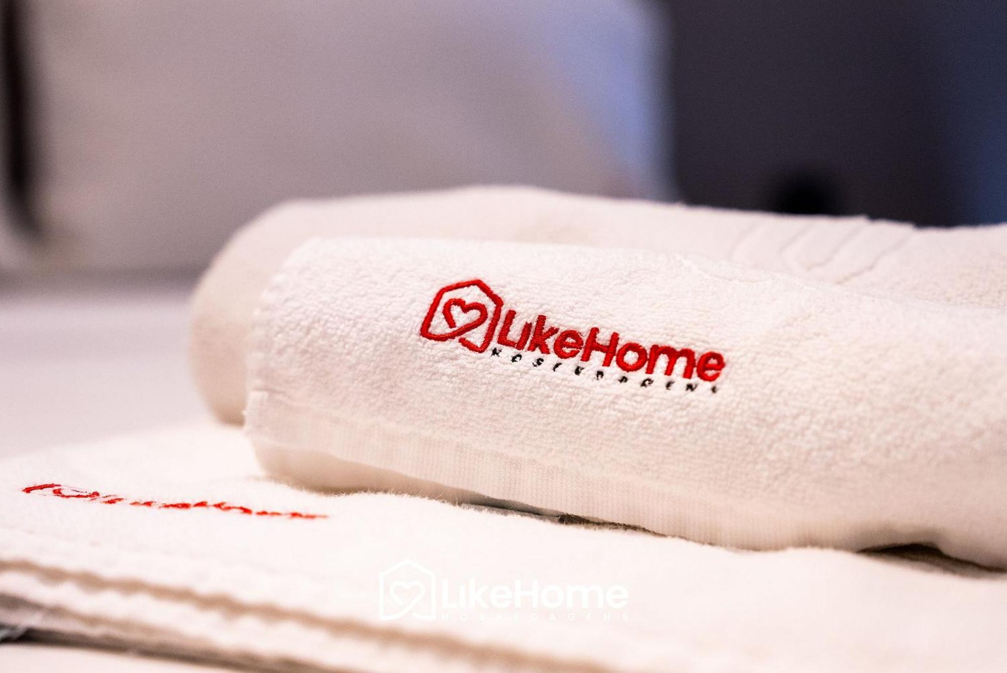 Apartamento Simple Smart Em Manaira - Likehome Hospedagens