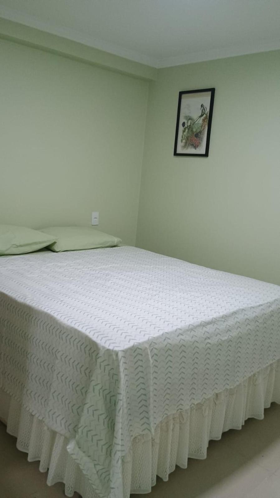 Apartment Cantinho Aconchegante 305 Tambau Joao Pessoa