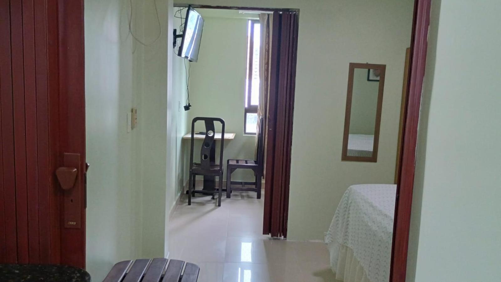 Apartment Cantinho Aconchegante 305 Tambau