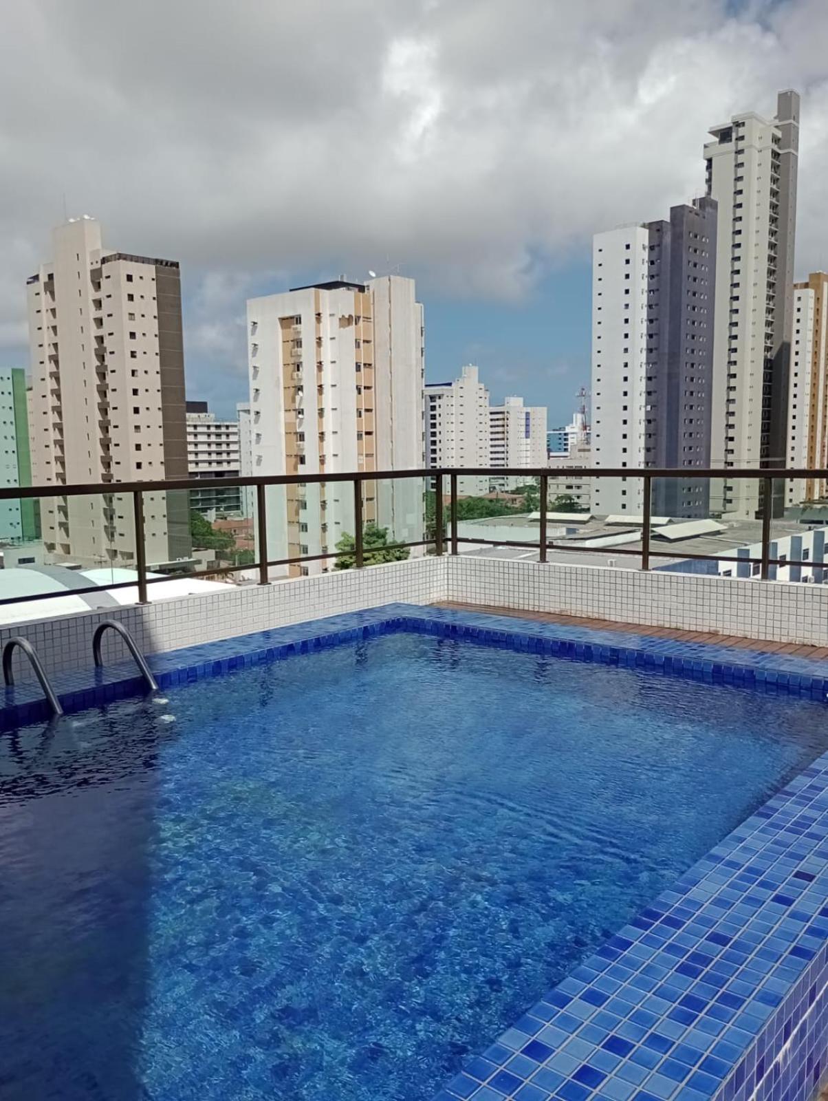 Cantinho Aconchegante 305 Tambau Joao Pessoa