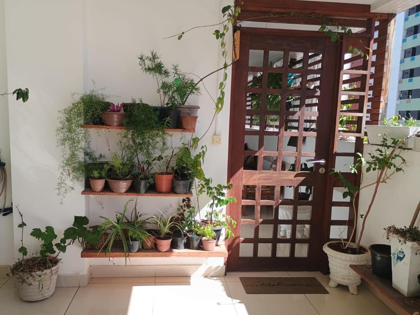 Cantinho Aconchegante 305 Tambau