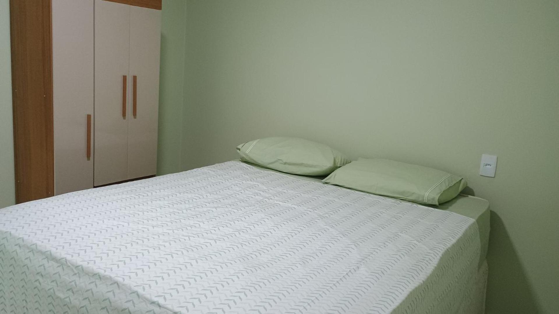 Cantinho Aconchegante 305 Tambau Apartment Joao Pessoa