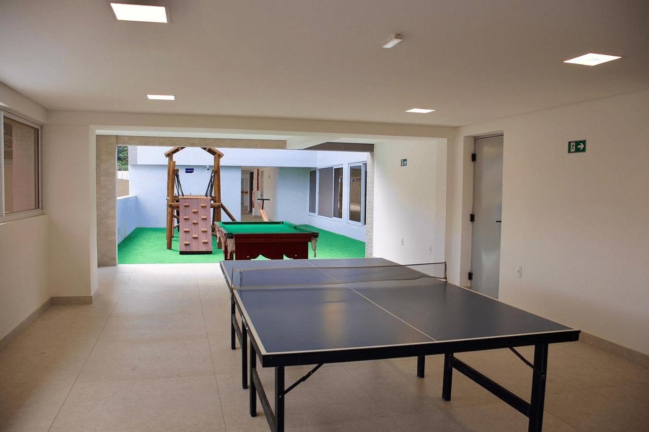 Apartamento Puerto Ventura #404 - Cabo Branco Por Carpediem João Pessoa