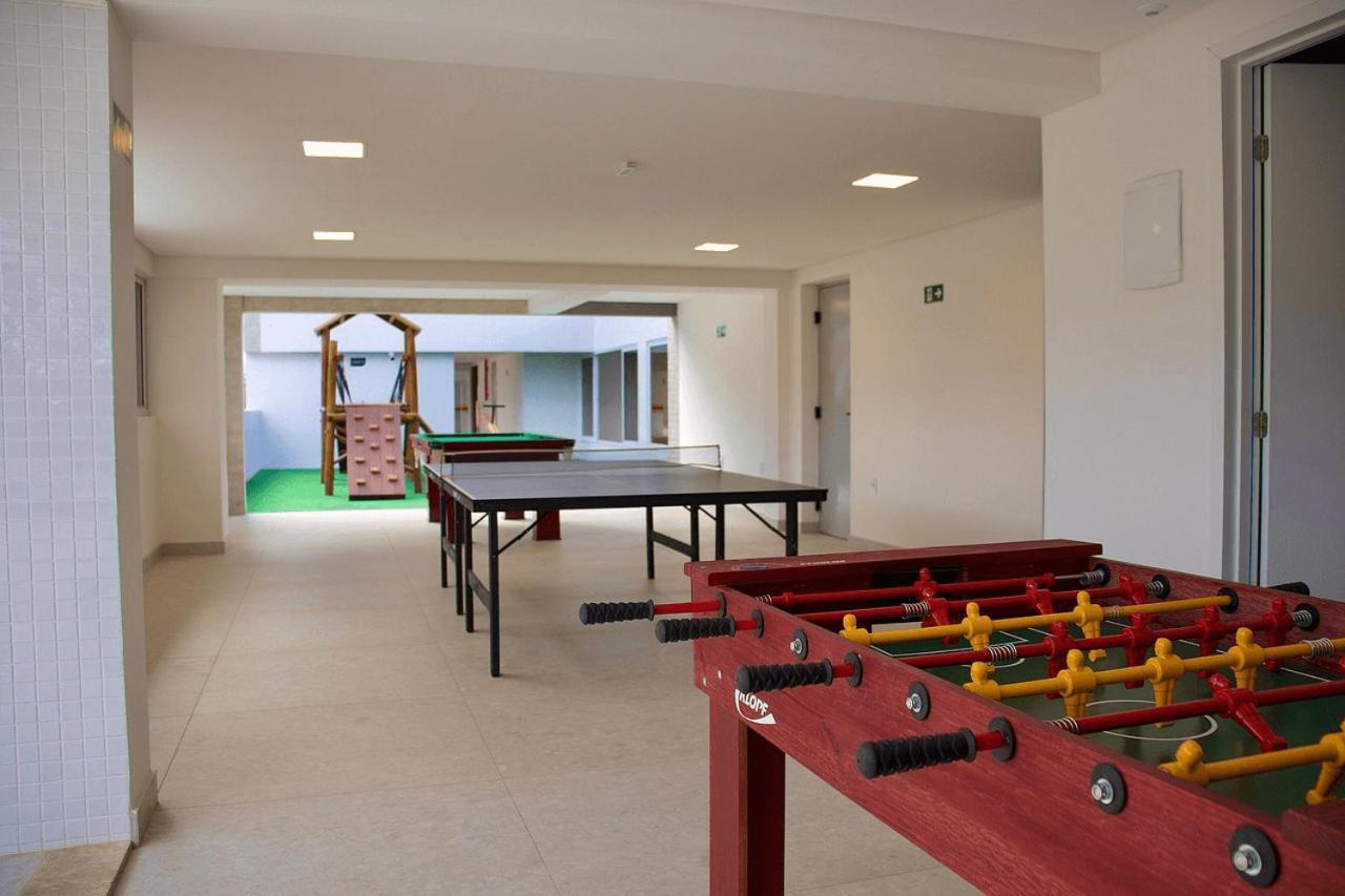 Apartamento Puerto Ventura #404 - Cabo Branco Por Carpediem