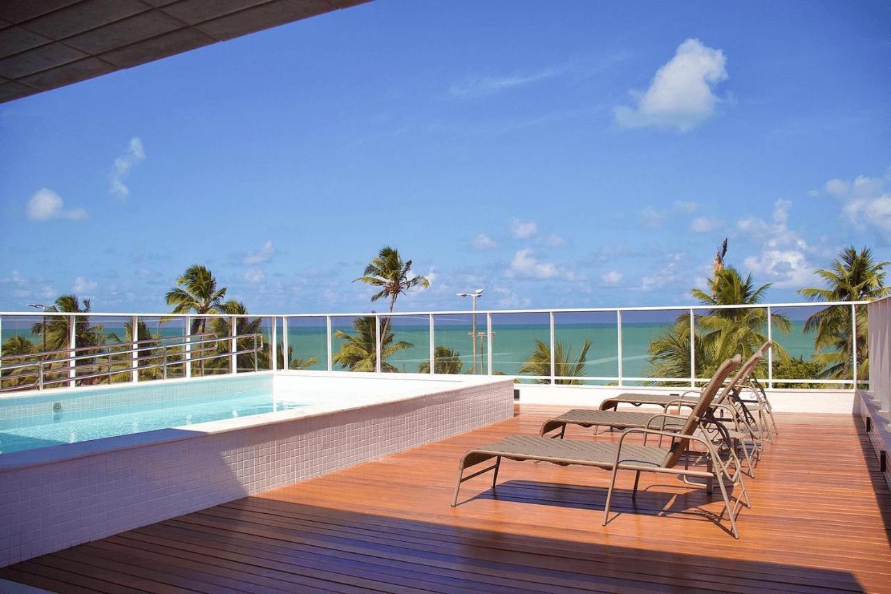 Apartamento Puerto Ventura #404 - Cabo Branco Por Carpediem *
