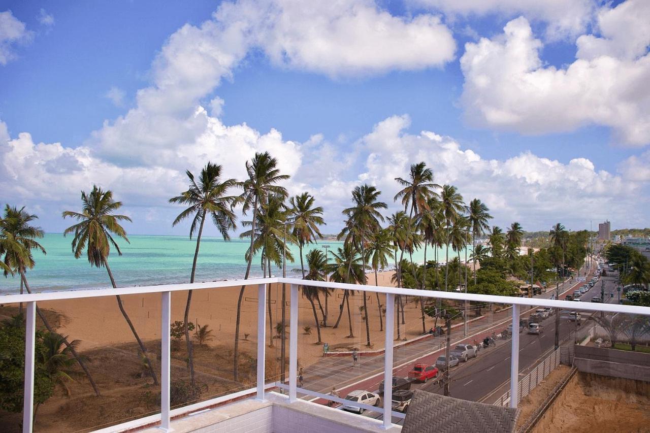 Apartamento Puerto Ventura #404 - Cabo Branco Por Carpediem *