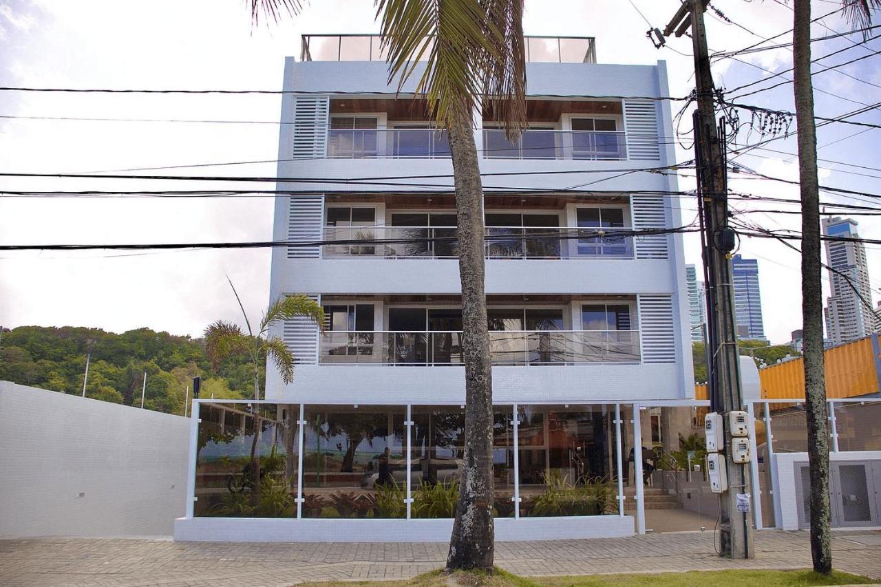 Puerto Ventura #404 - Cabo Branco Por Carpediem João Pessoa