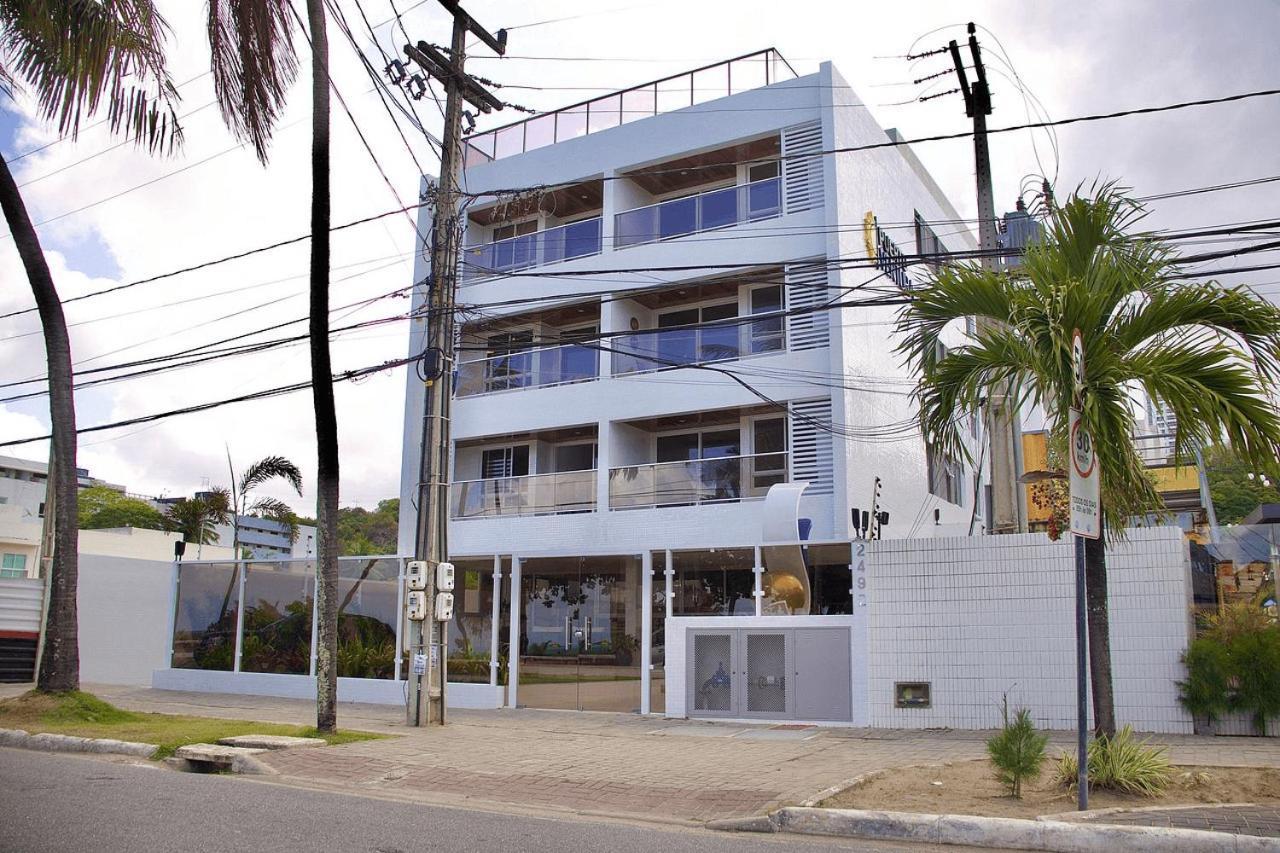 Puerto Ventura #404 - Cabo Branco Por Carpediem *