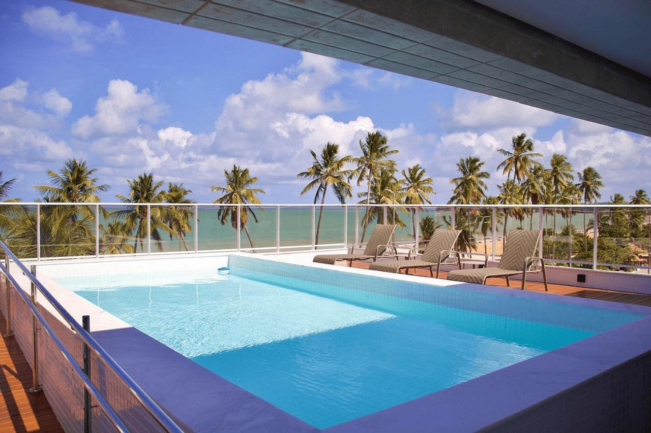 Puerto Ventura #404 - Cabo Branco Por Carpediem Apartamento João Pessoa