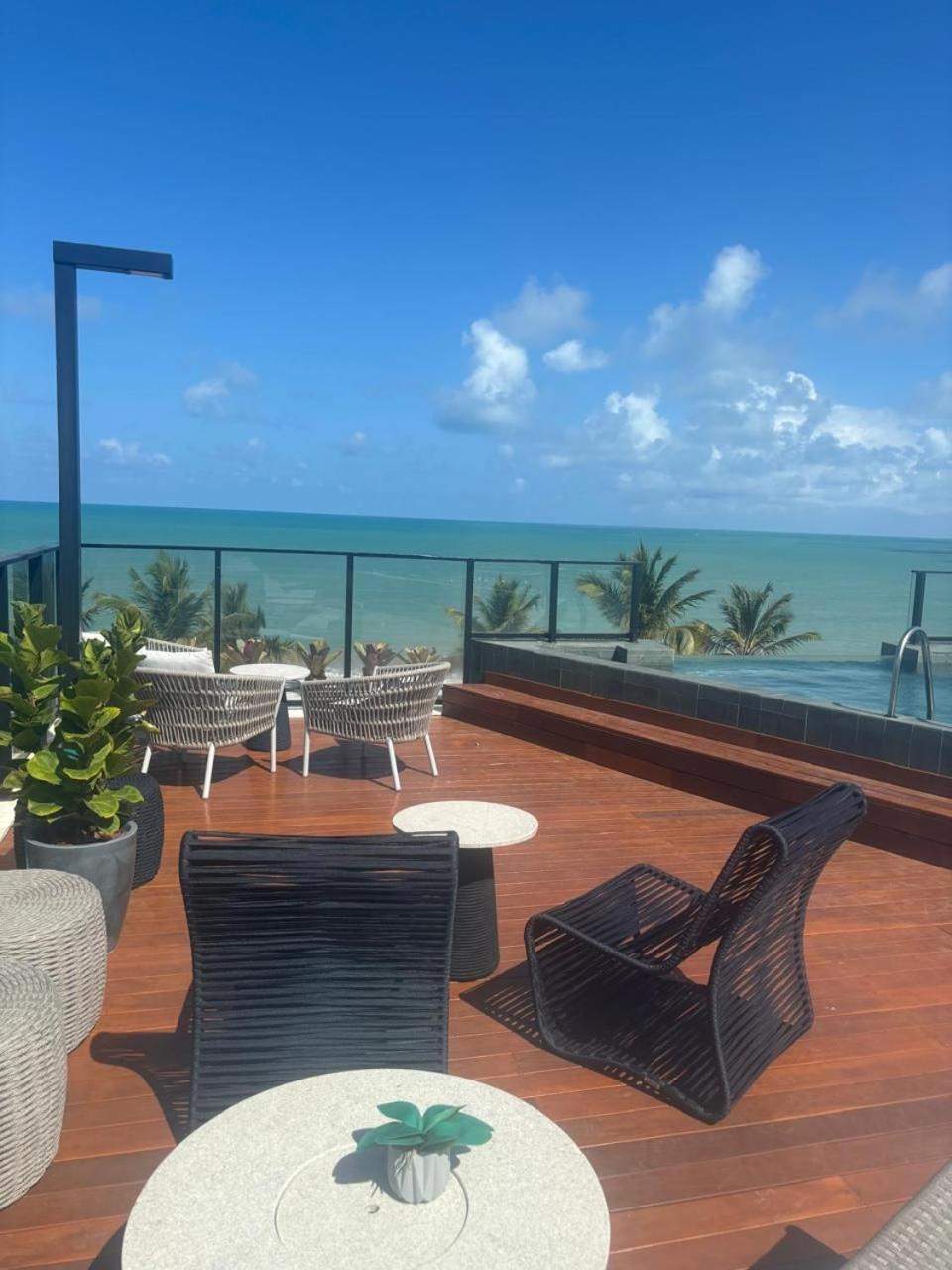 Flat Beira Mar Breeze *