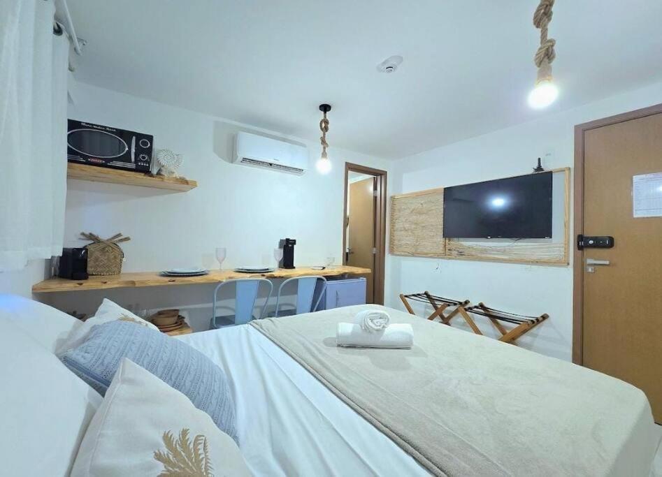 Apartamento Paradise Flat 205