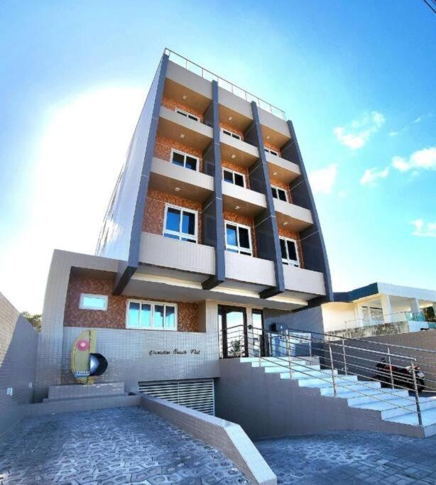 Paradise Flat 205 Apartamento *