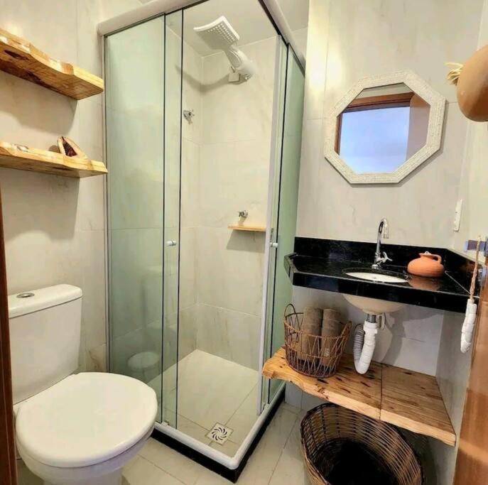 Paradise Flat 205