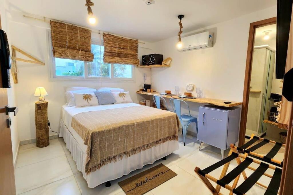 Apartamento Paradise Flat 205