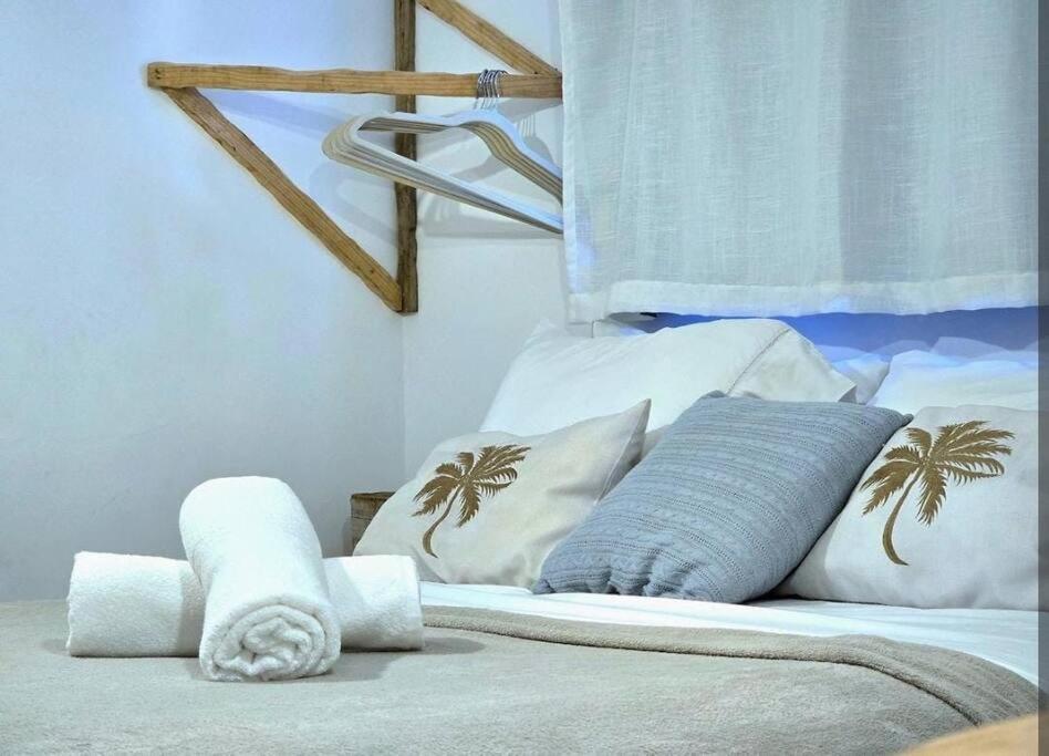 Paradise Flat 205 Apartamento *