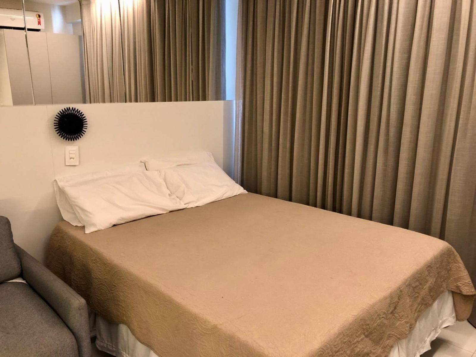 Compact Tambau - Maravilhoso Flat Joao Pessoa