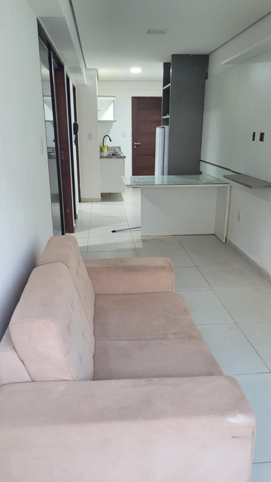 Pe Na Areia Do Caribessa Com Piscina Apartamento