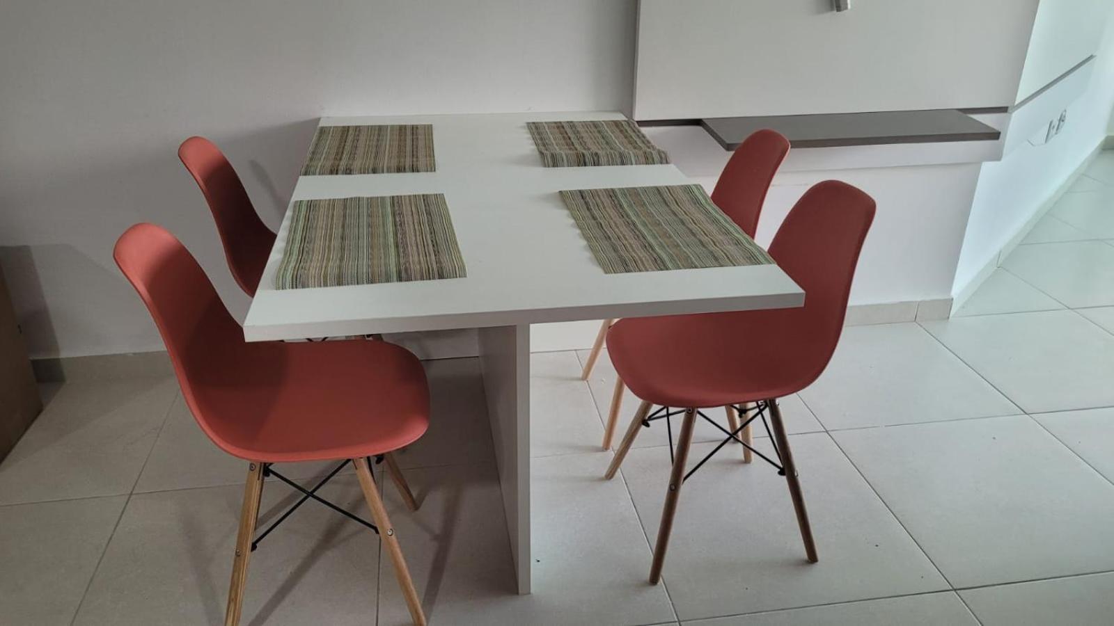 Apartamento Pe Na Areia Do Caribessa Com Piscina *