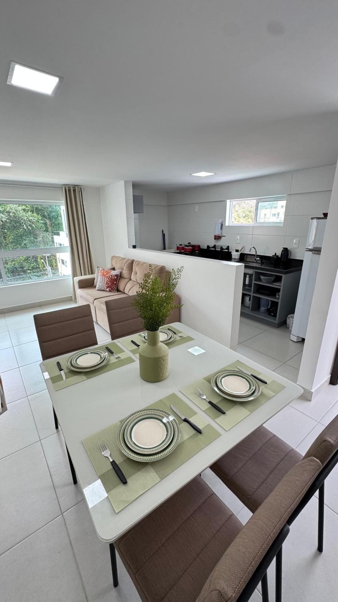 Cobertura Duplex A 50m Da De Cabo Branco João Pessoa