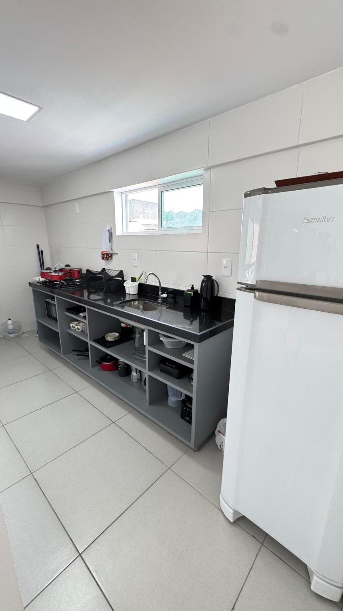 Cobertura Duplex A 50m Da De Cabo Branco Apartamento João Pessoa
