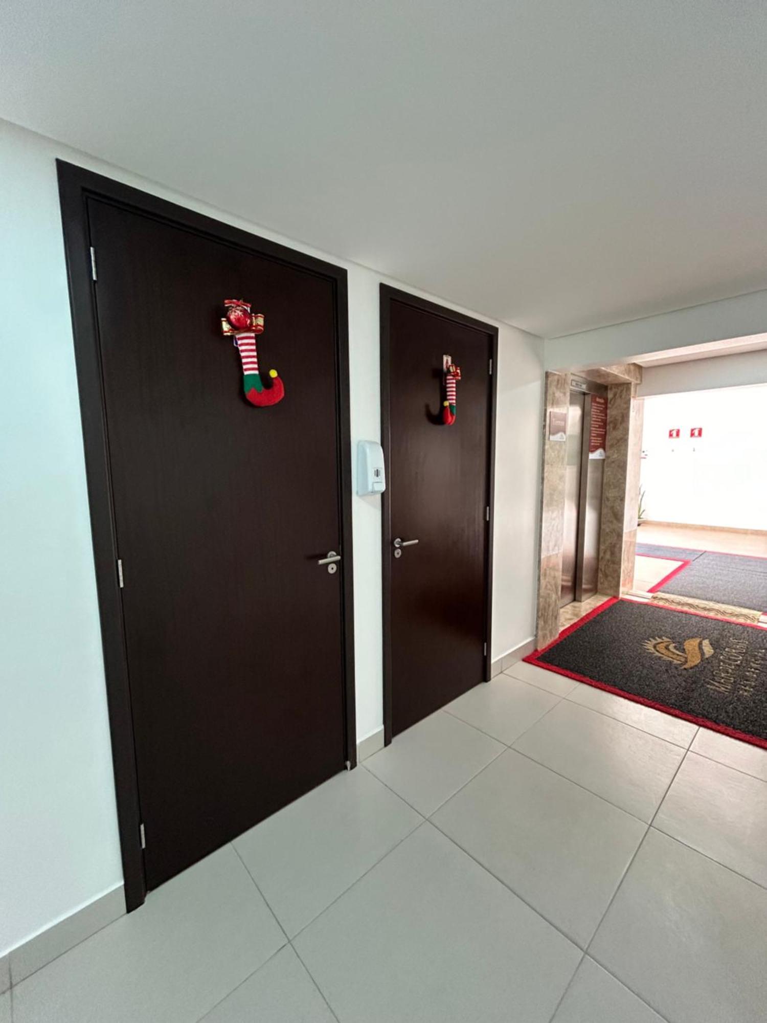 Cobertura Duplex A 50m Da De Cabo Branco João Pessoa