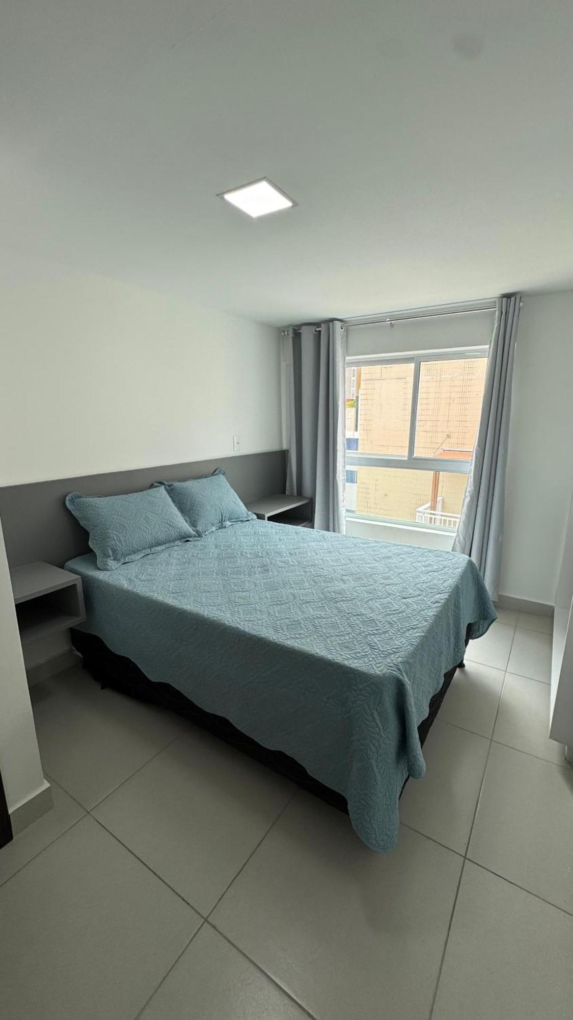 Cobertura Duplex A 50m Da De Cabo Branco Apartamento