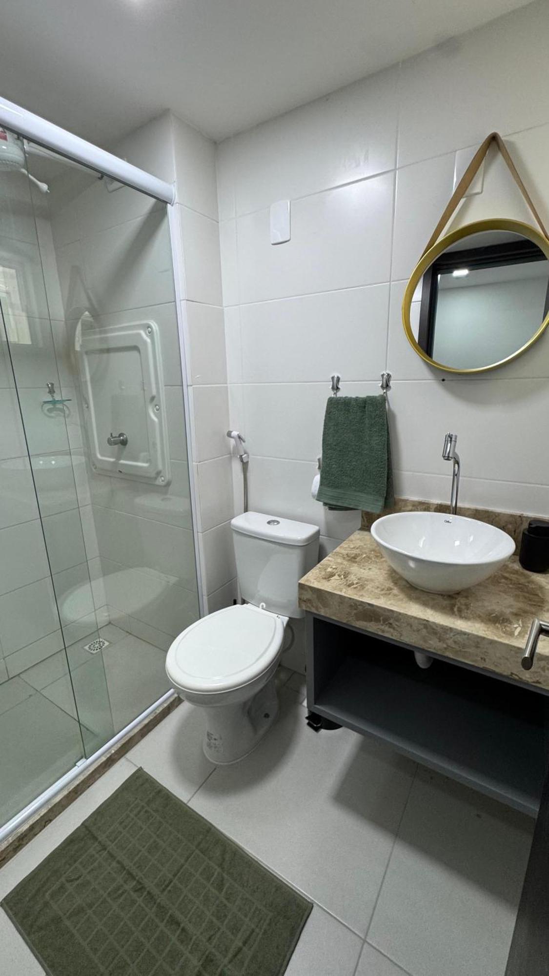 Apartamento Cobertura Duplex A 50m Da De Cabo Branco *