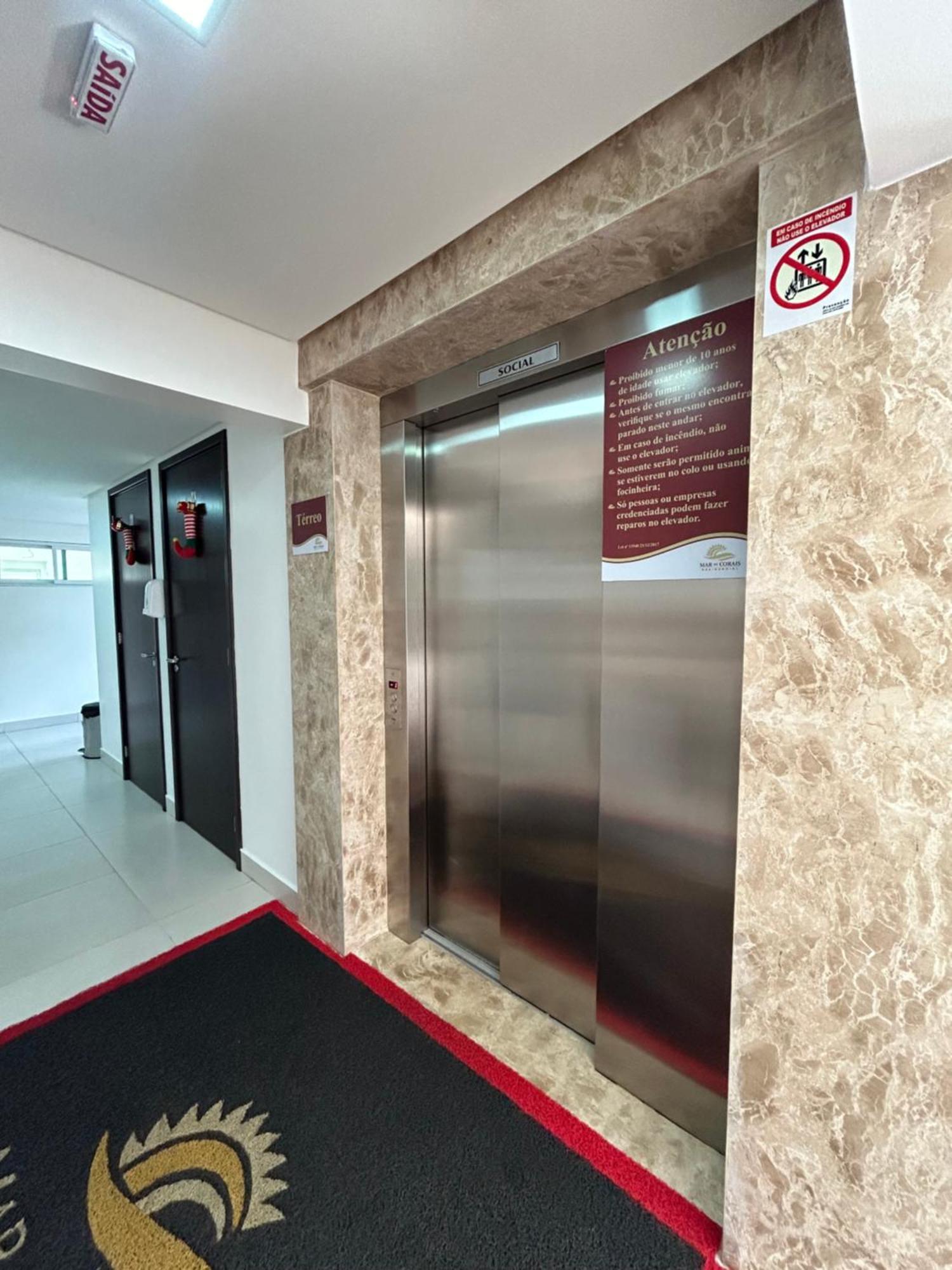 Apartamento Cobertura Duplex A 50m Da De Cabo Branco João Pessoa