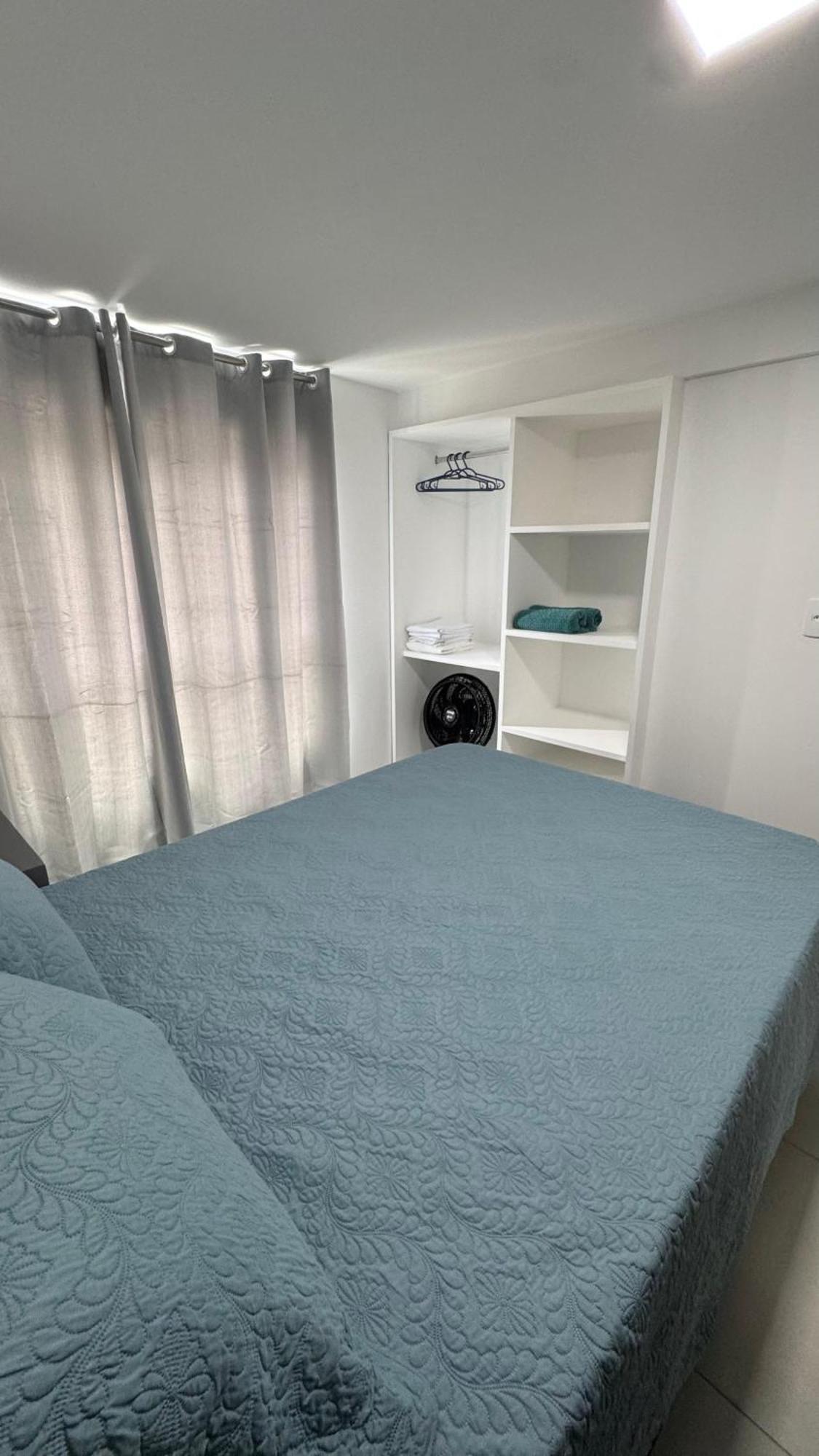 Cobertura Duplex A 50m Da De Cabo Branco João Pessoa