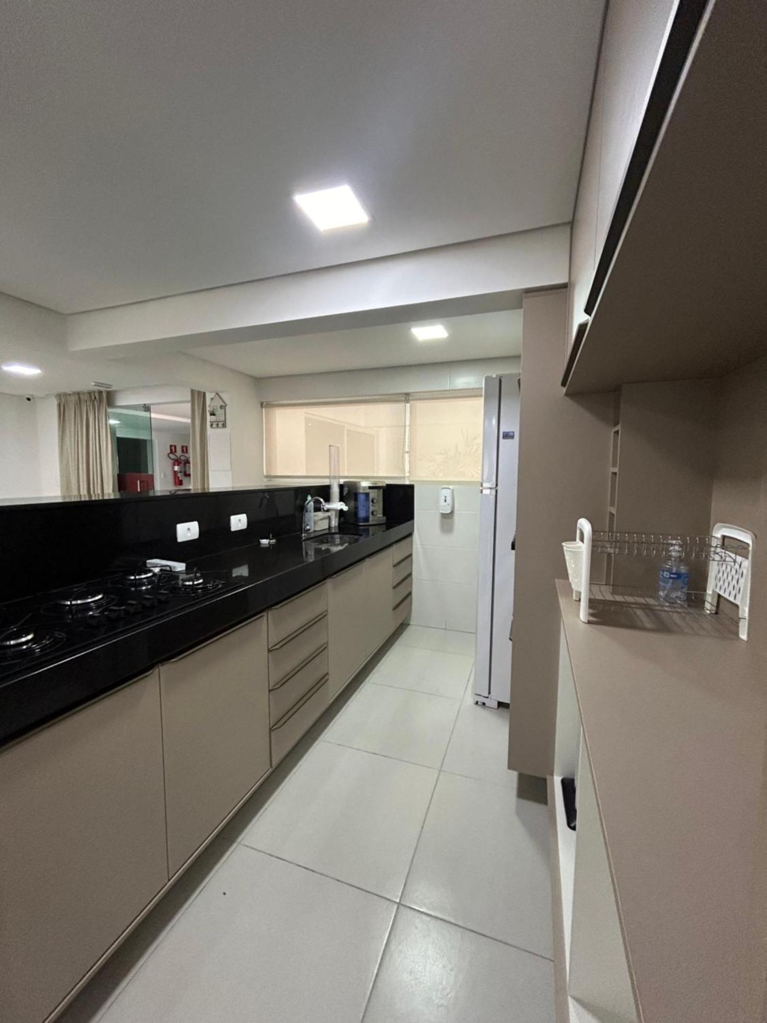 Cobertura Duplex A 50m Da De Cabo Branco * João Pessoa