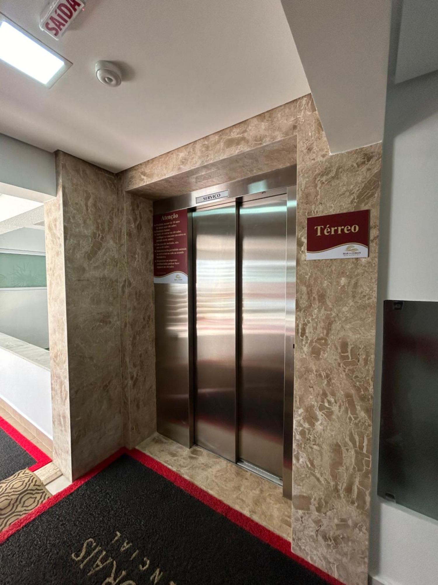 Cobertura Duplex A 50m Da De Cabo Branco Apartamento *